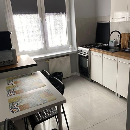 Villa Rosa Poznań Eksteriør bilde